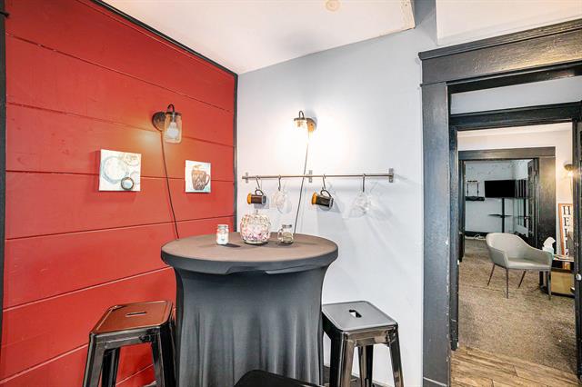 Builiding view twelve for 205 Moores River, Lansing, MI. 48910