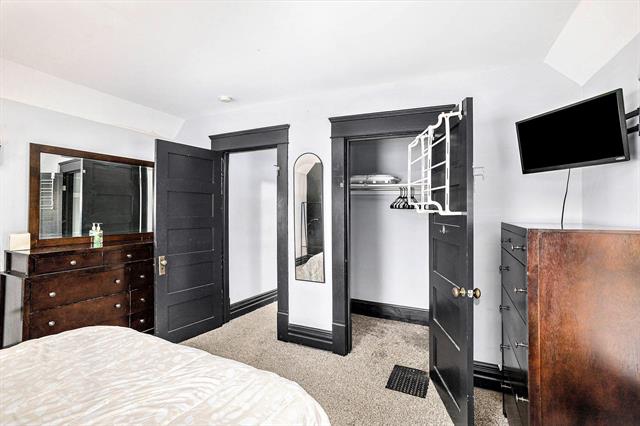 Builiding view twenty for 205 Moores River, Lansing, MI. 48910