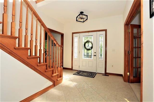 Builiding view one for 4703 Sawgrass W, Ann Arbor, MI. 48108