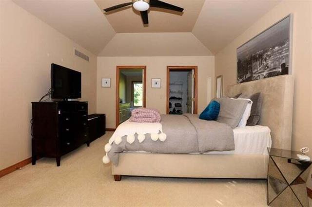 Builiding view seven for 4703 Sawgrass W, Ann Arbor, MI. 48108