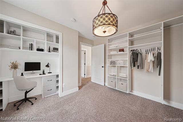 Builiding view seventeen for 221 N Altadena, Royal Oak, MI. 48067