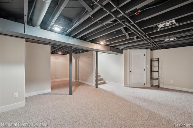 Builiding view twenty four for 221 N Altadena, Royal Oak, MI. 48067