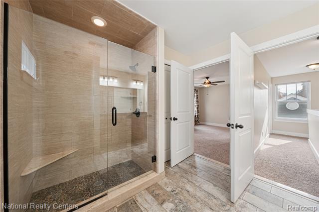 Builiding view twenty one for 221 N Altadena, Royal Oak, MI. 48067