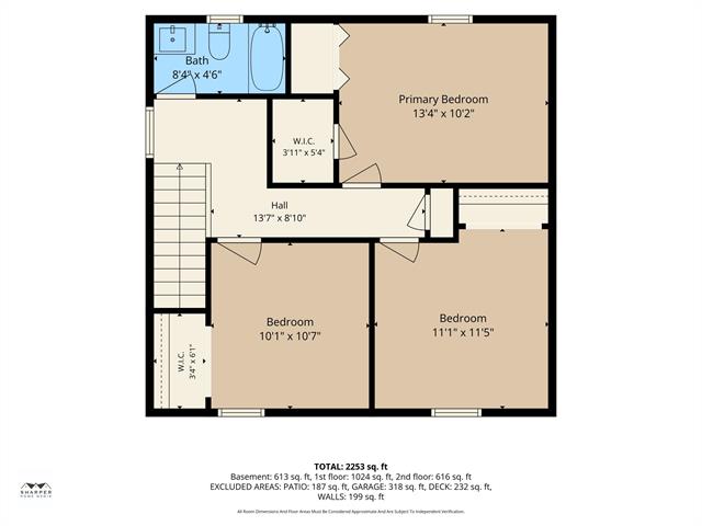 Builiding view fifty one for 6727 Rives Junction Rd, Jackson, MI. 49201