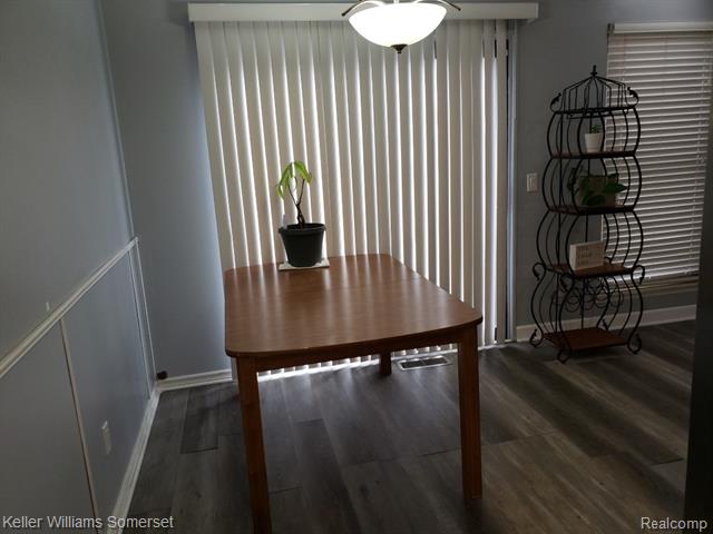 Builiding view eight for 38844 Golfview, Clinton Township, MI. 48038