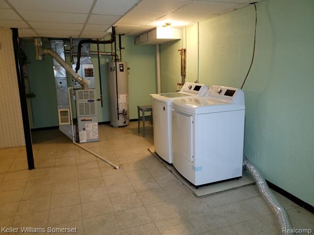 Builiding view fourteen for 38844 Golfview, Clinton Township, MI. 48038