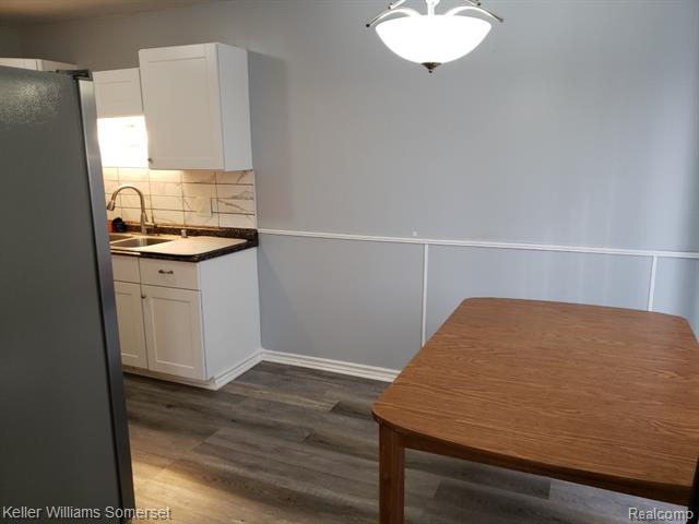 Builiding view nine for 38844 Golfview, Clinton Township, MI. 48038