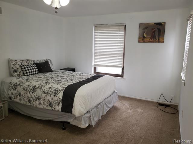 Builiding view seventeen for 38844 Golfview, Clinton Township, MI. 48038