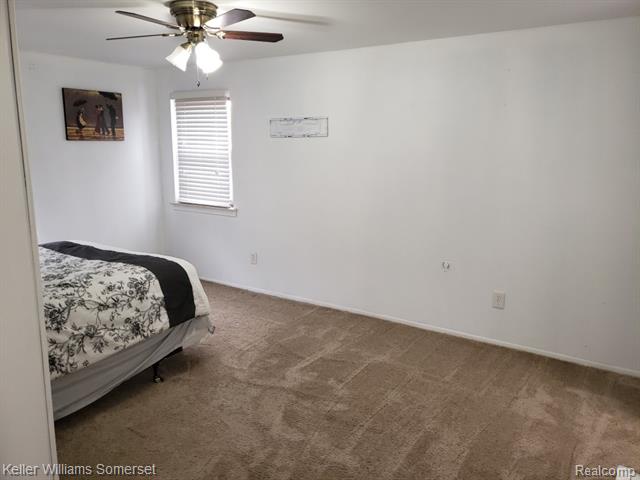 Builiding view sixteen for 38844 Golfview, Clinton Township, MI. 48038