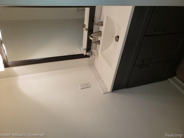 Builiding view twelve for 38844 Golfview, Clinton Township, MI. 48038