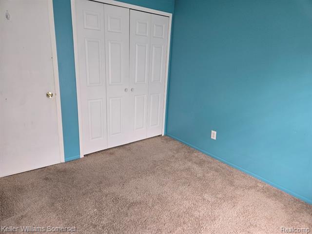 Builiding view twenty one for 38844 Golfview, Clinton Township, MI. 48038