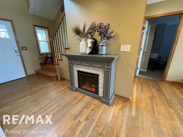 Builiding view eight for 4121 Thom, Columbiaville, MI. 48421