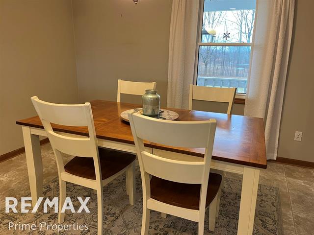 Builiding view fifteen for 4121 Thom, Columbiaville, MI. 48421