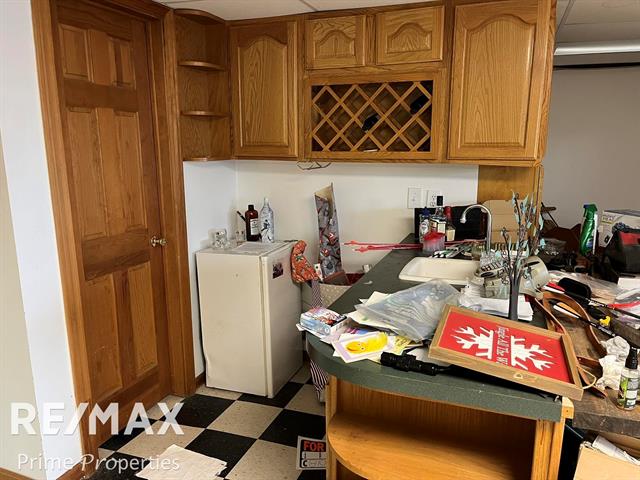 Builiding view nine for 4121 Thom, Columbiaville, MI. 48421