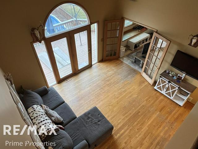 Builiding view seven for 4121 Thom, Columbiaville, MI. 48421