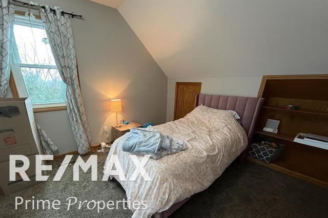 Builiding view ten for 4121 Thom, Columbiaville, MI. 48421