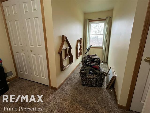 Builiding view thirteen for 4121 Thom, Columbiaville, MI. 48421