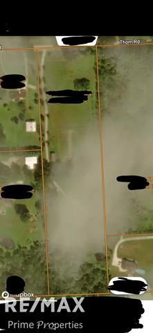 Builiding view thirty nine for 4121 Thom, Columbiaville, MI. 48421