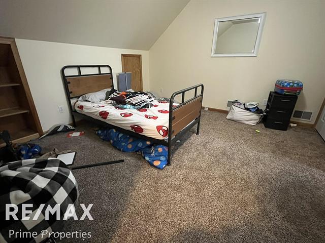 Builiding view twelve for 4121 Thom, Columbiaville, MI. 48421