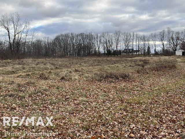 Builiding view twenty eight for 4121 Thom, Columbiaville, MI. 48421