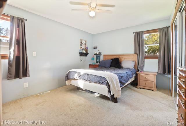 Builiding view eighteen for 4618 Main, Millington, MI. 48746