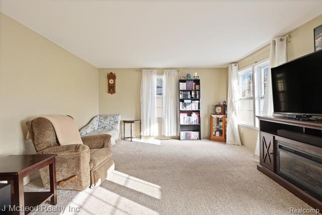 Builiding view nine for 4618 Main, Millington, MI. 48746