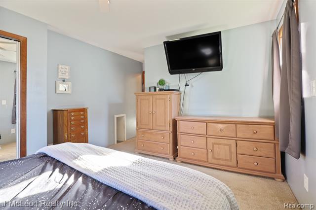 Builiding view nineteen for 4618 Main, Millington, MI. 48746