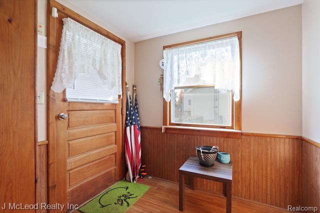 Builiding view six for 4618 Main, Millington, MI. 48746