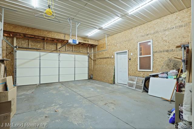 Builiding view thirty five for 4618 Main, Millington, MI. 48746