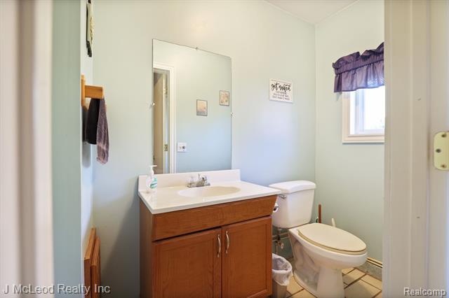 Builiding view thirty one for 4618 Main, Millington, MI. 48746