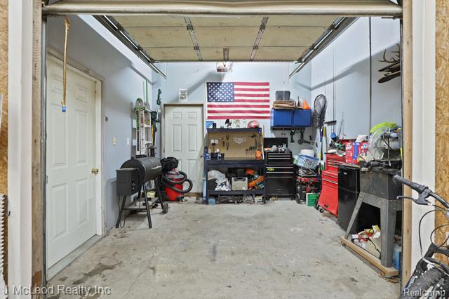 Builiding view thirty seven for 4618 Main, Millington, MI. 48746