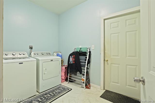 Builiding view thirty for 4618 Main, Millington, MI. 48746