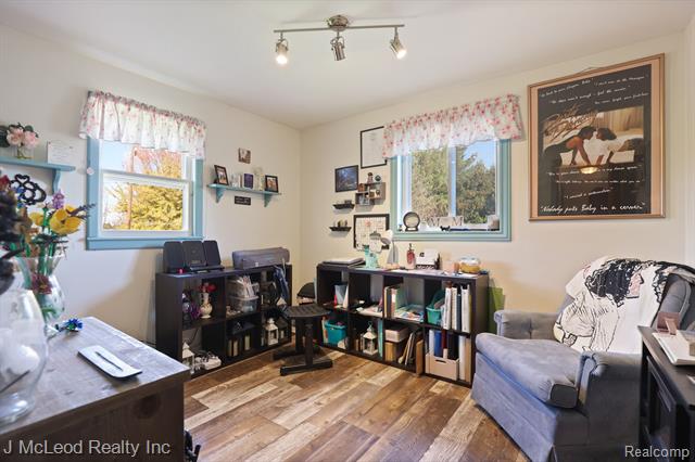 Builiding view twenty five for 4618 Main, Millington, MI. 48746