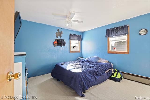 Builiding view twenty four for 4618 Main, Millington, MI. 48746