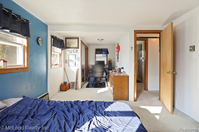 Builiding view twenty three for 4618 Main, Millington, MI. 48746