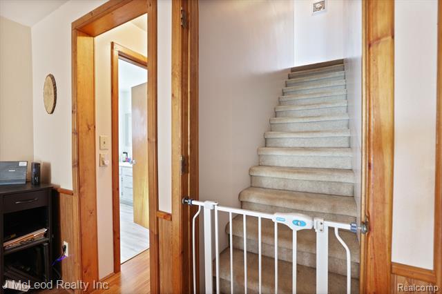 Builiding view twenty two for 4618 Main, Millington, MI. 48746