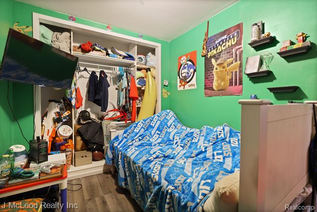 Builiding view twenty for 4618 Main, Millington, MI. 48746