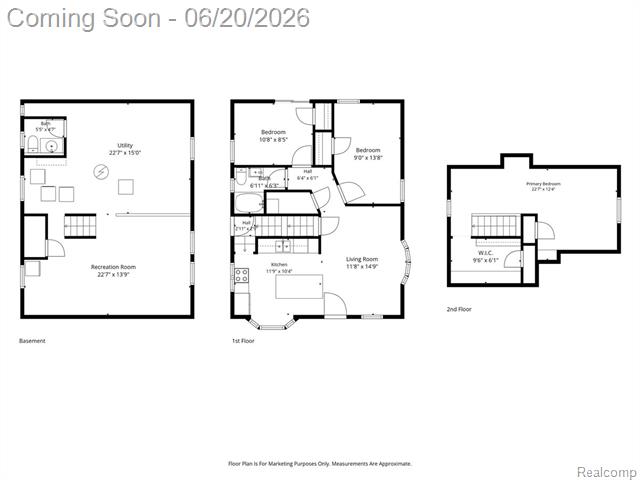 Builiding view forty three for 1009 Harvard, Berkley, MI. 48072