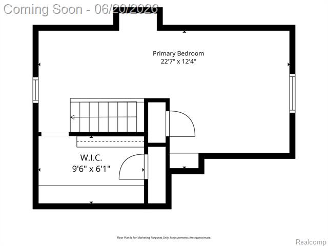 Builiding view forty two for 1009 Harvard, Berkley, MI. 48072