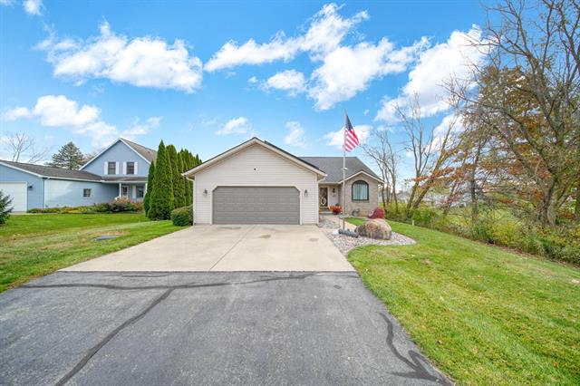 Builiding view eight for 8826 Irish Mist, Onsted, MI. 49265