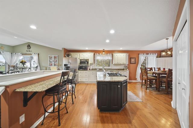 Builiding view eighteen for 8826 Irish Mist, Onsted, MI. 49265