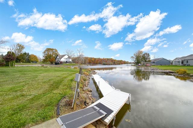 Builiding view eleven for 8826 Irish Mist, Onsted, MI. 49265