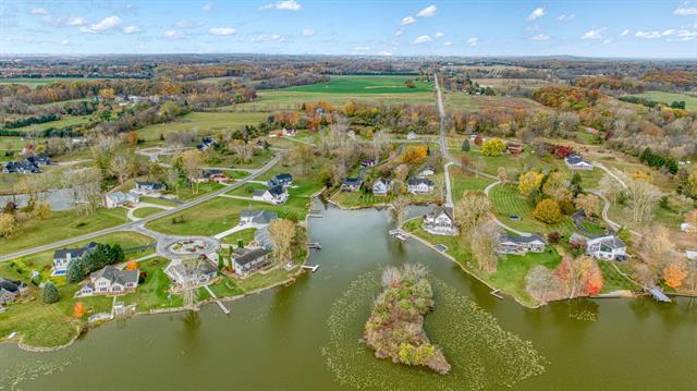 Builiding view fifteen for 8826 Irish Mist, Onsted, MI. 49265