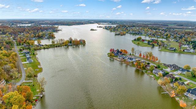 Builiding view forty nine for 8826 Irish Mist, Onsted, MI. 49265