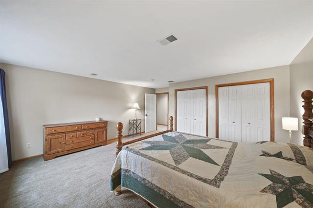 Builiding view forty six for 8826 Irish Mist, Onsted, MI. 49265