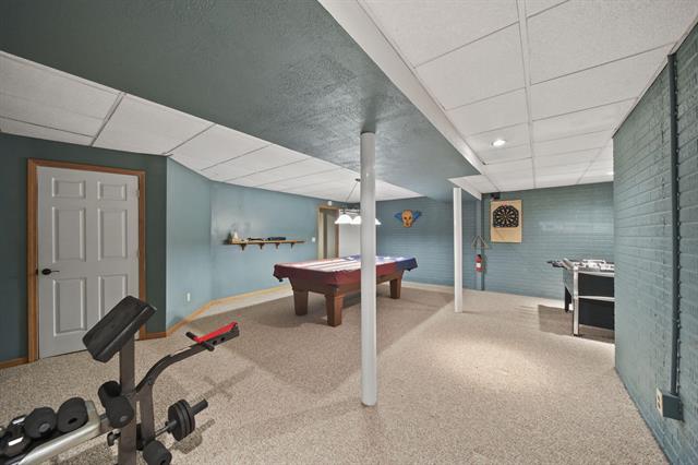 Builiding view forty two for 8826 Irish Mist, Onsted, MI. 49265