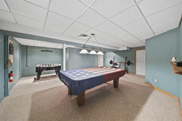 Builiding view forty for 8826 Irish Mist, Onsted, MI. 49265