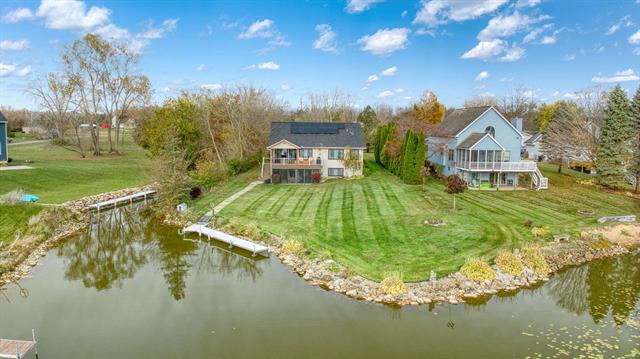 Builiding view fourteen for 8826 Irish Mist, Onsted, MI. 49265