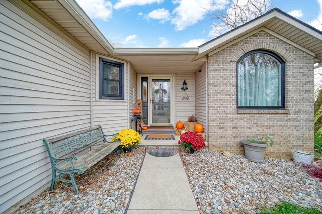 Builiding view seven for 8826 Irish Mist, Onsted, MI. 49265