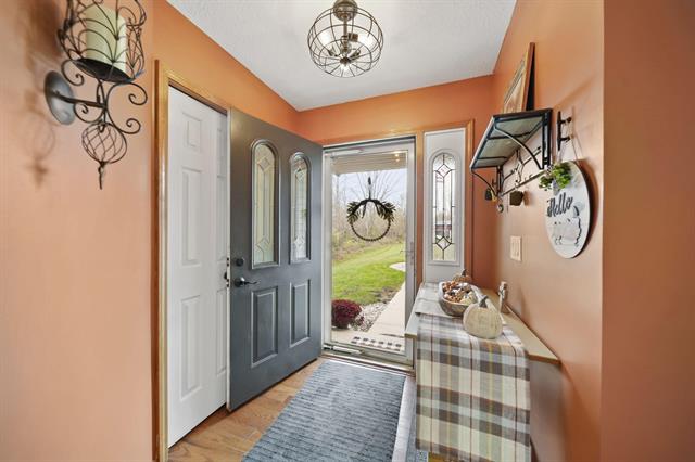 Builiding view sixteen for 8826 Irish Mist, Onsted, MI. 49265